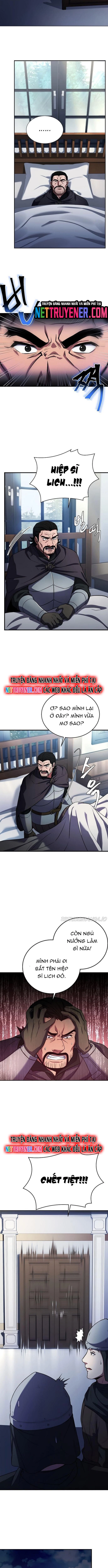 Sự Trở Lại Của Pháp Sư 8 Vòng Chapter 118 - Trang 2