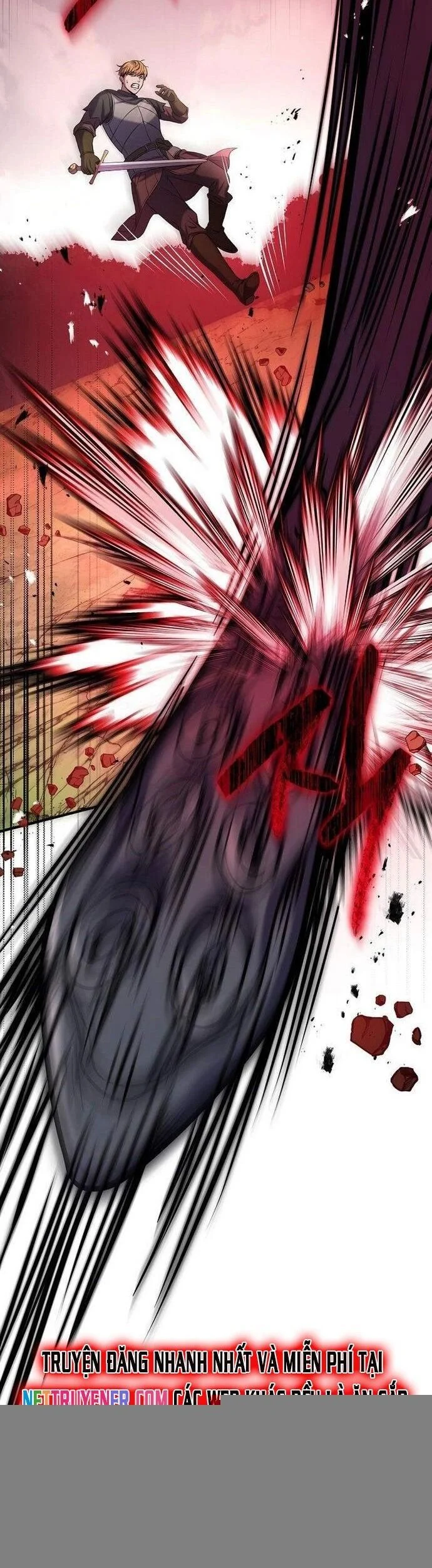 Sự Trở Lại Của Pháp Sư 8 Vòng Chapter 119 - Trang 2