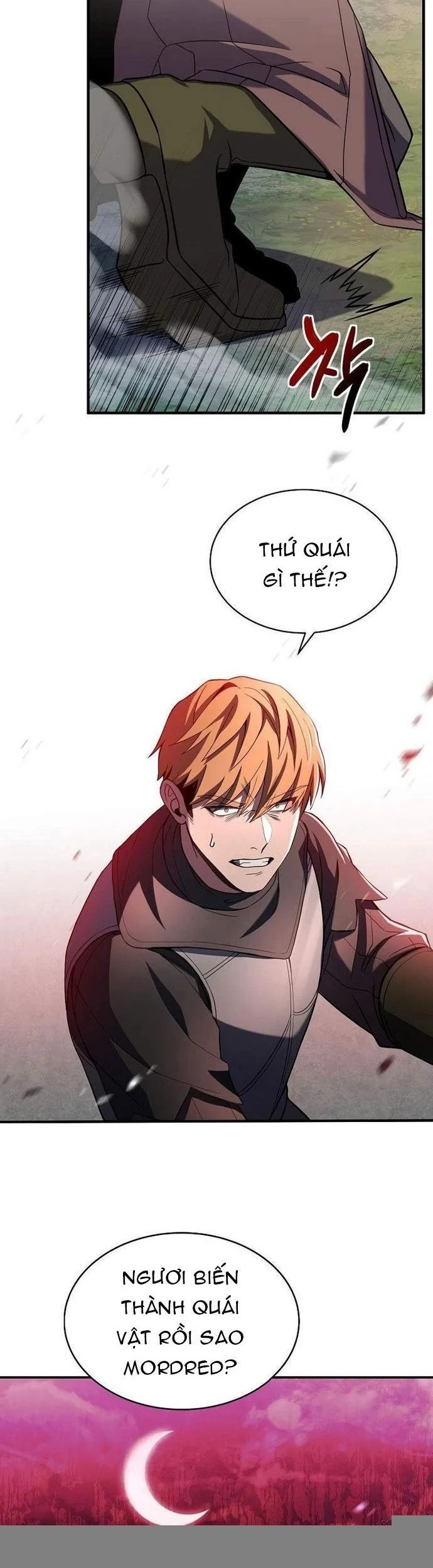 Sự Trở Lại Của Pháp Sư 8 Vòng Chapter 119 - Trang 2