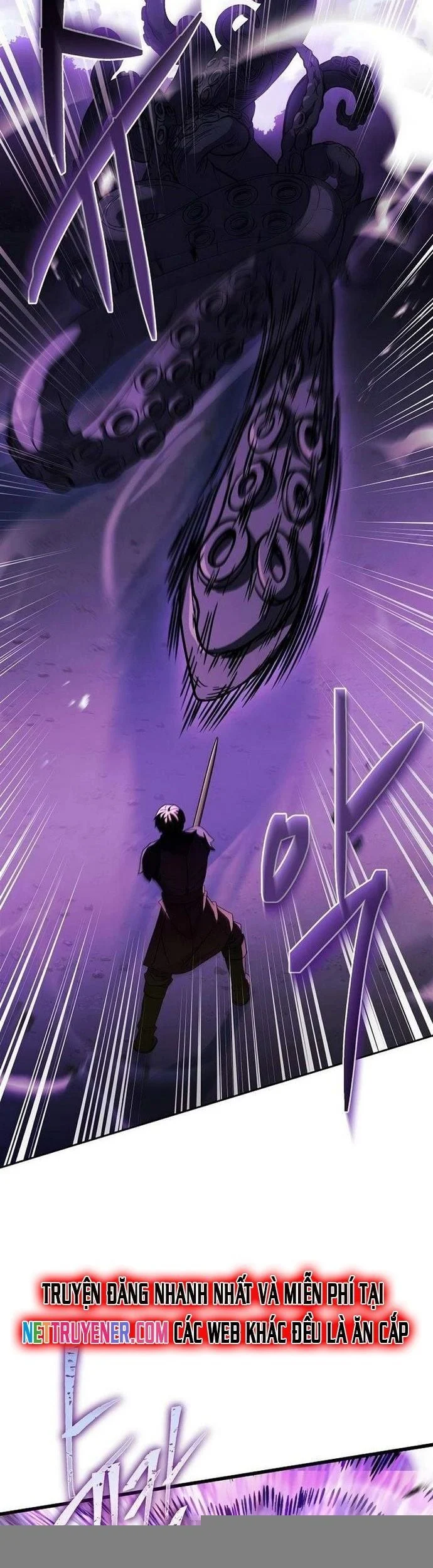 Sự Trở Lại Của Pháp Sư 8 Vòng Chapter 119 - Trang 2
