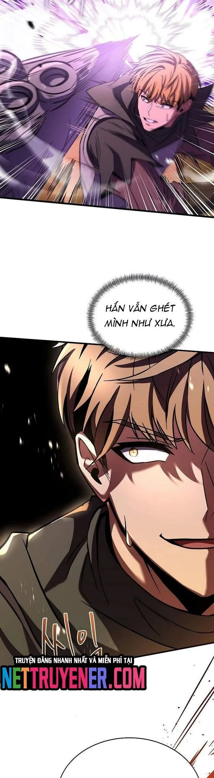 Sự Trở Lại Của Pháp Sư 8 Vòng Chapter 119 - Trang 2