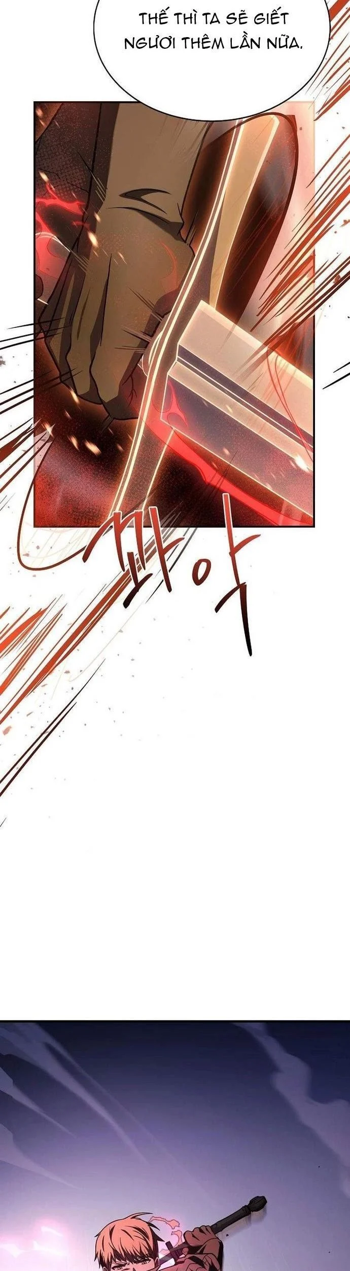 Sự Trở Lại Của Pháp Sư 8 Vòng Chapter 119 - Trang 2
