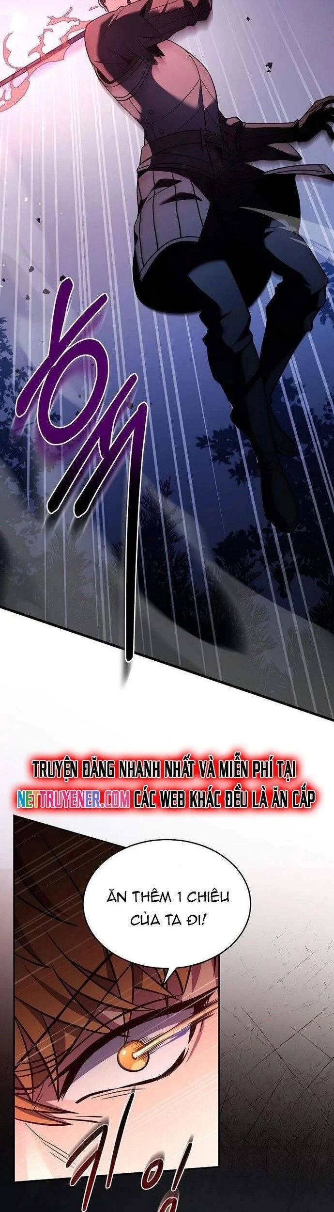 Sự Trở Lại Của Pháp Sư 8 Vòng Chapter 119 - Trang 2
