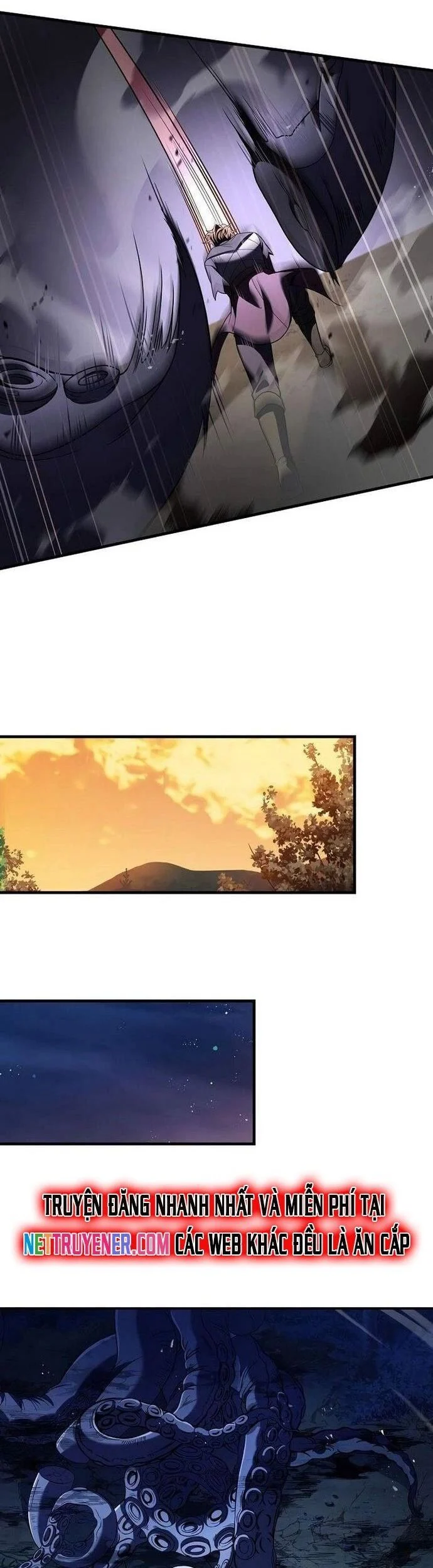 Sự Trở Lại Của Pháp Sư 8 Vòng Chapter 119 - Trang 2