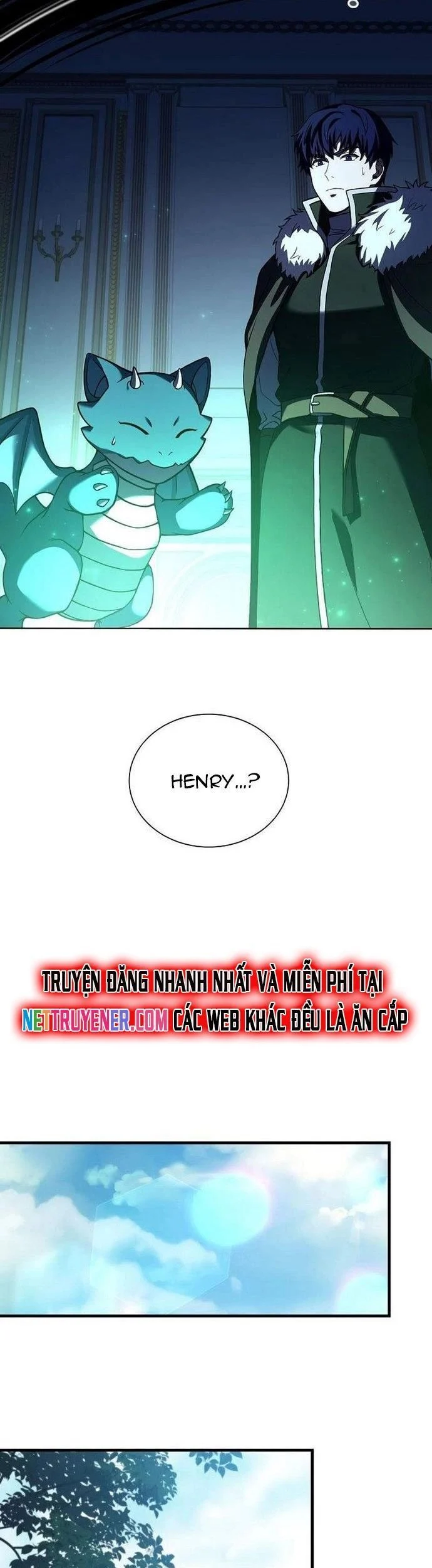 Sự Trở Lại Của Pháp Sư 8 Vòng Chapter 119 - Trang 2