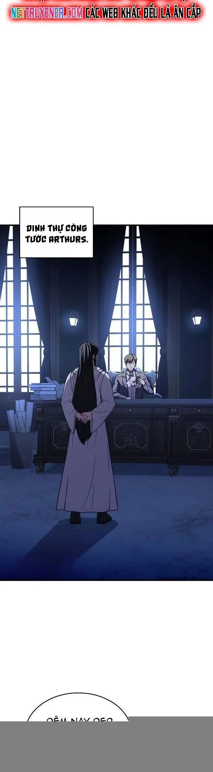 Sự Trở Lại Của Pháp Sư 8 Vòng Chapter 119 - Trang 2