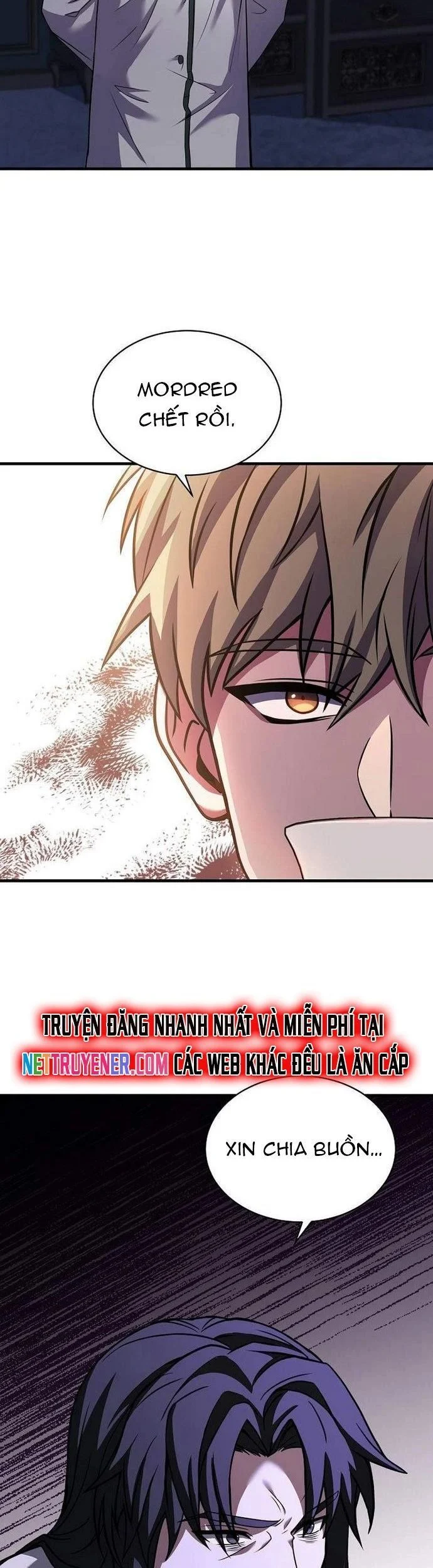 Sự Trở Lại Của Pháp Sư 8 Vòng Chapter 119 - Trang 2
