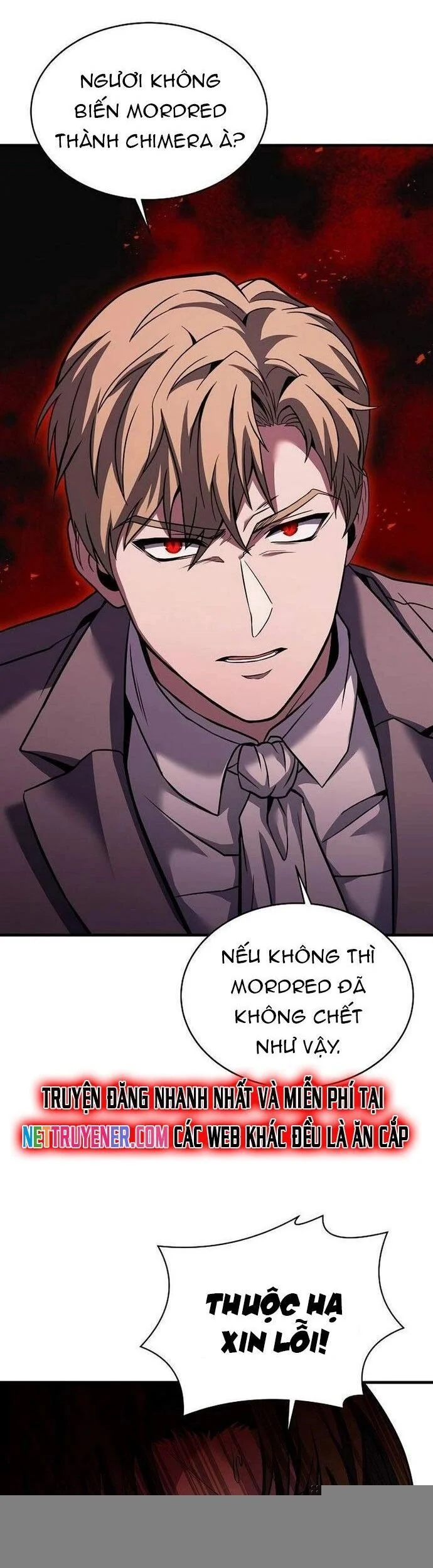 Sự Trở Lại Của Pháp Sư 8 Vòng Chapter 119 - Trang 2