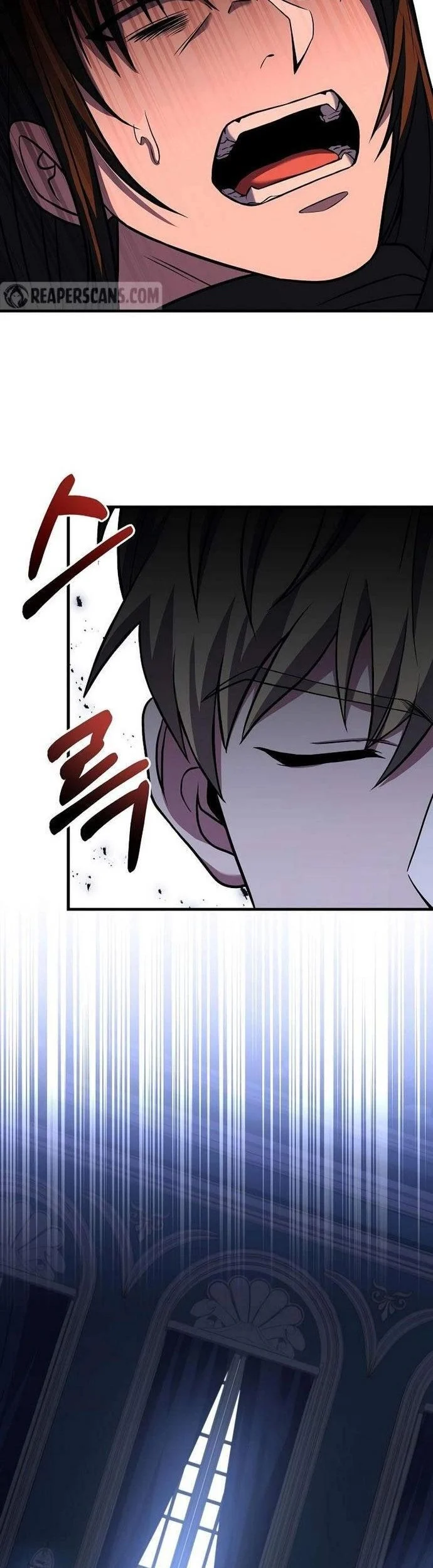 Sự Trở Lại Của Pháp Sư 8 Vòng Chapter 119 - Trang 2