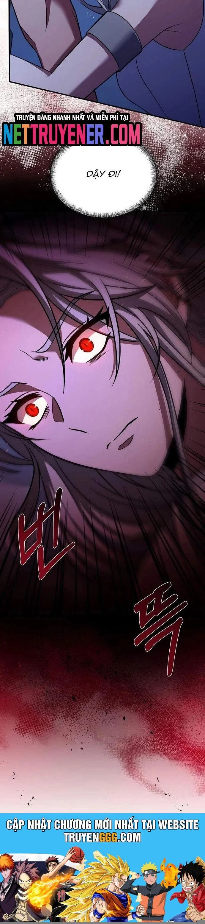 Sự Trở Lại Của Pháp Sư 8 Vòng Chapter 119 - Trang 2