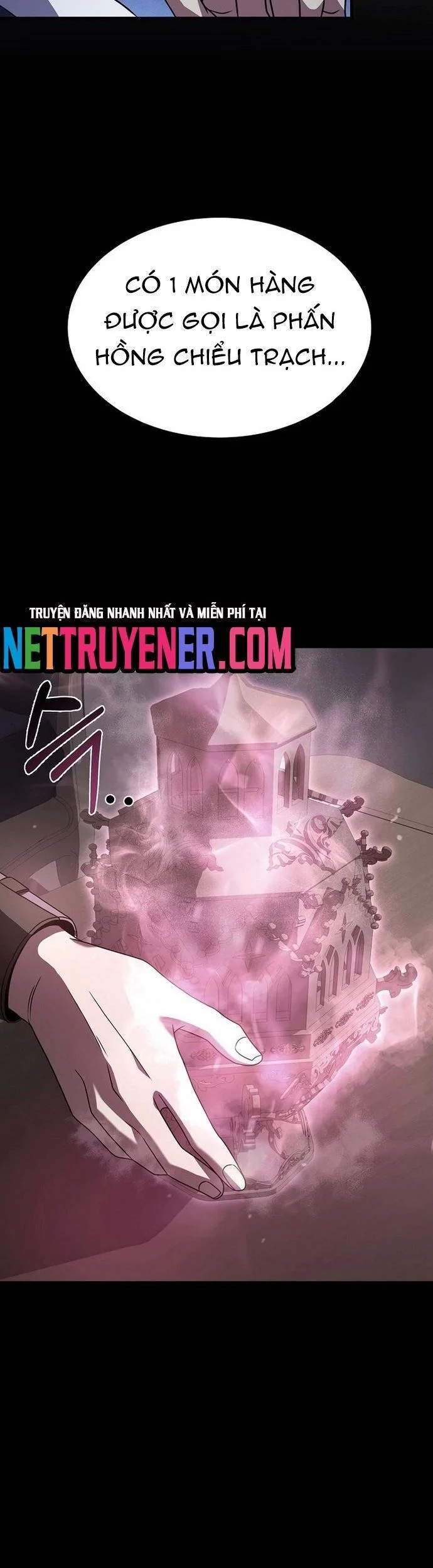 Sự Trở Lại Của Pháp Sư 8 Vòng Chapter 120 - Trang 2
