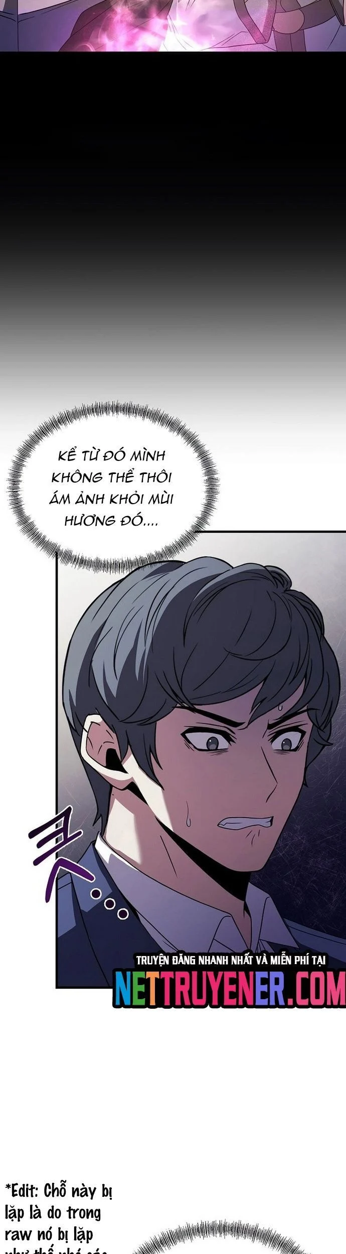 Sự Trở Lại Của Pháp Sư 8 Vòng Chapter 120 - Trang 2