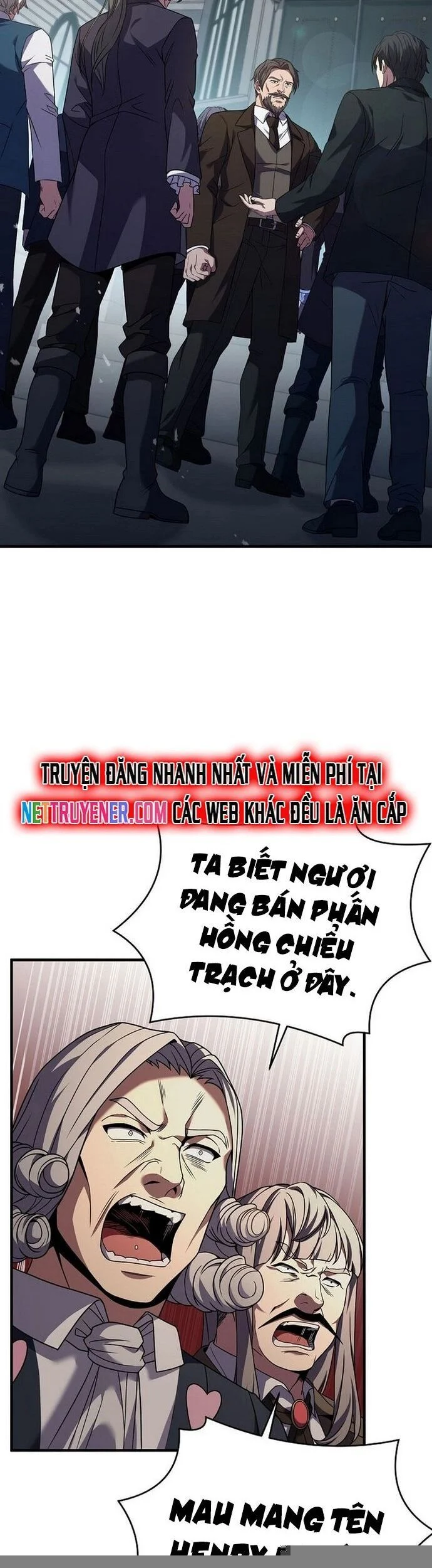 Sự Trở Lại Của Pháp Sư 8 Vòng Chapter 120 - Trang 2