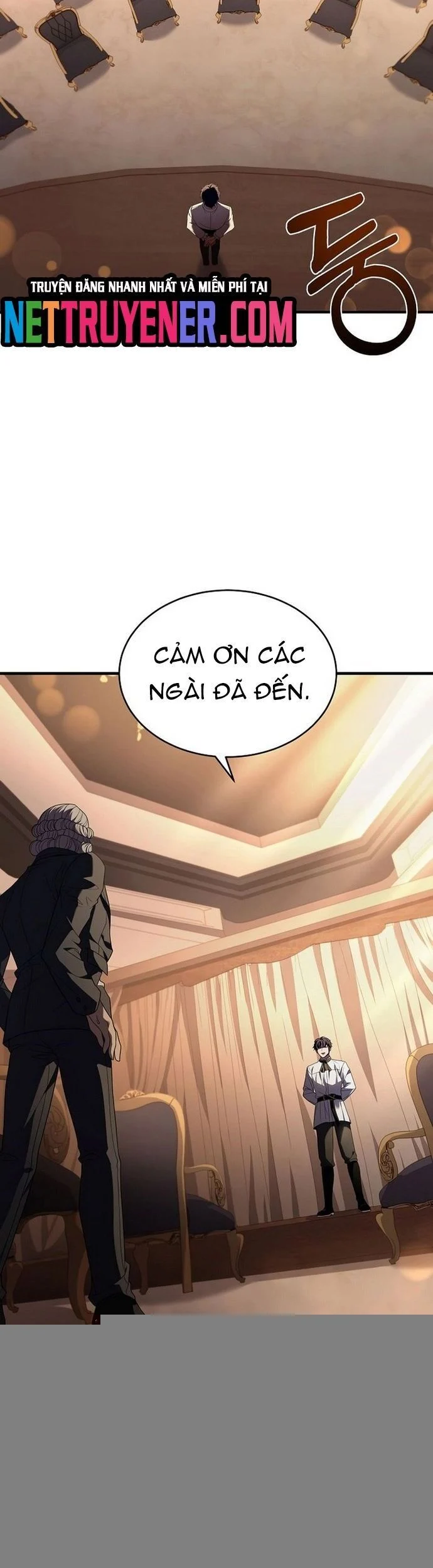 Sự Trở Lại Của Pháp Sư 8 Vòng Chapter 120 - Trang 2