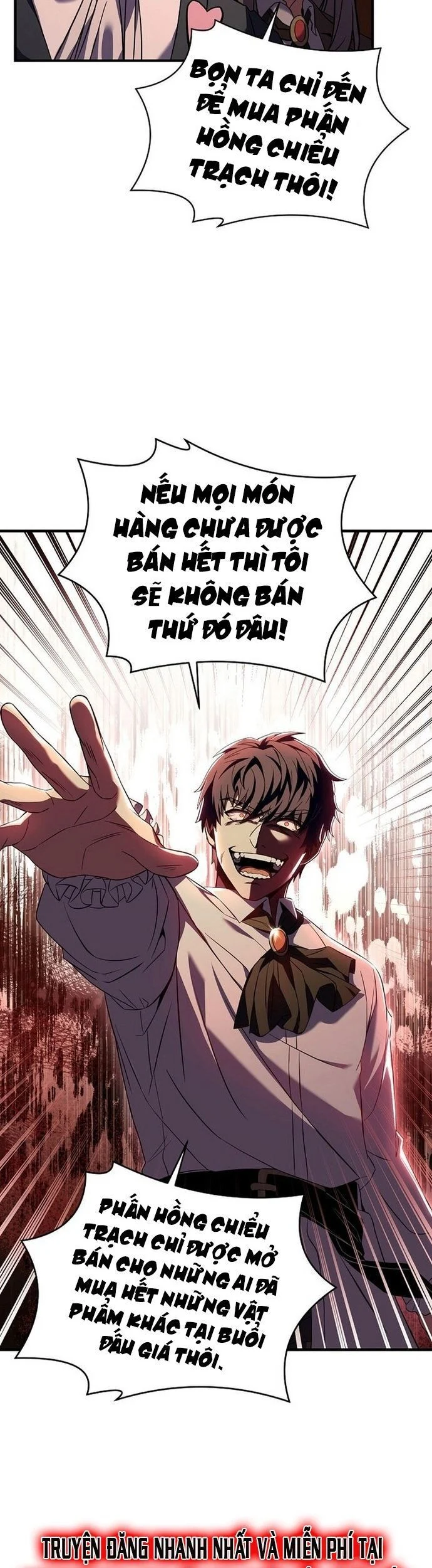 Sự Trở Lại Của Pháp Sư 8 Vòng Chapter 120 - Trang 2