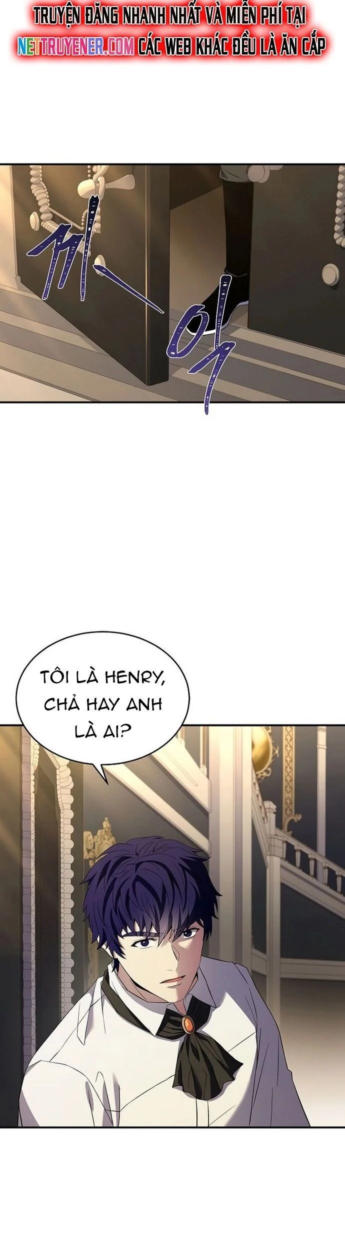 Sự Trở Lại Của Pháp Sư 8 Vòng Chapter 120 - Trang 2