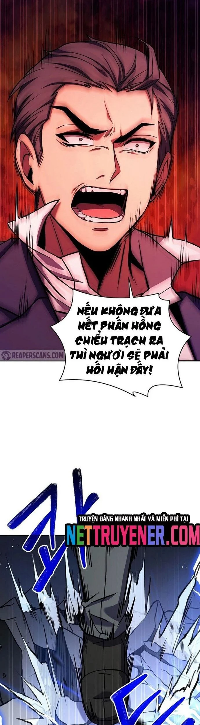 Sự Trở Lại Của Pháp Sư 8 Vòng Chapter 120 - Trang 2