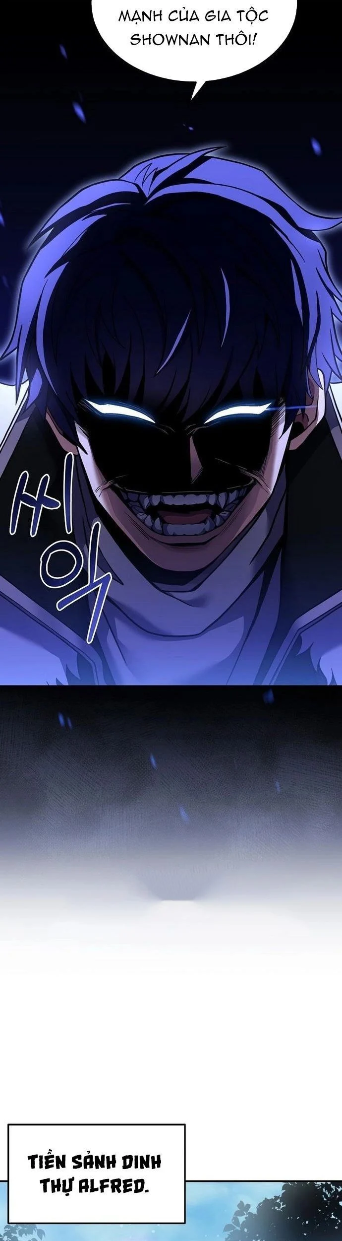 Sự Trở Lại Của Pháp Sư 8 Vòng Chapter 121 - Trang 2