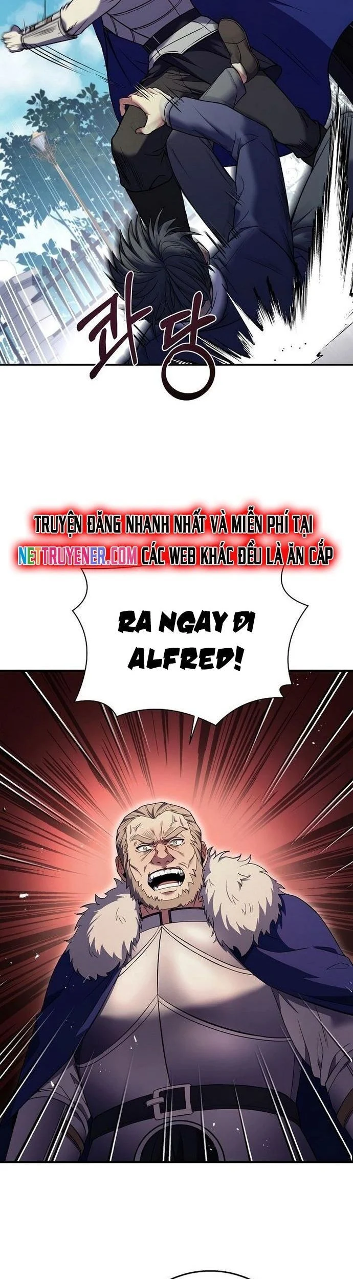 Sự Trở Lại Của Pháp Sư 8 Vòng Chapter 121 - Trang 2