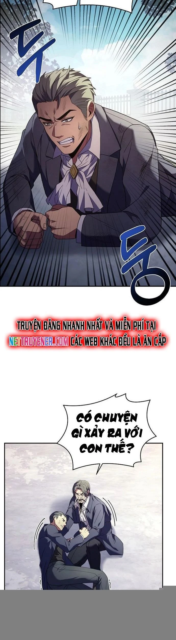 Sự Trở Lại Của Pháp Sư 8 Vòng Chapter 121 - Trang 2