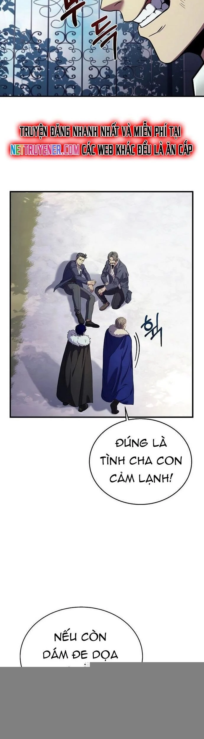 Sự Trở Lại Của Pháp Sư 8 Vòng Chapter 121 - Trang 2