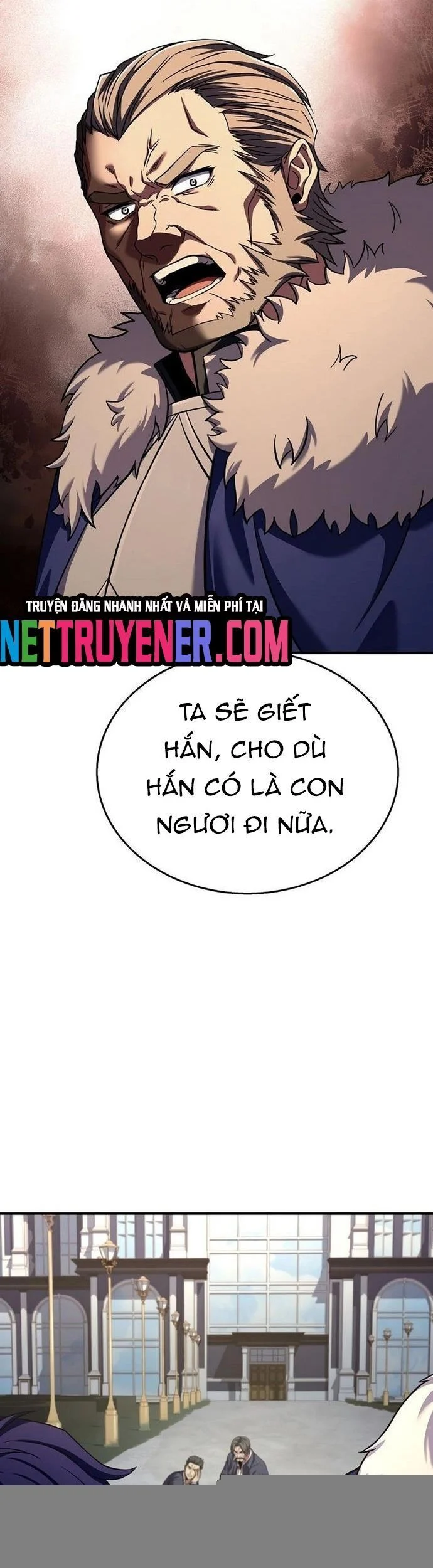 Sự Trở Lại Của Pháp Sư 8 Vòng Chapter 121 - Trang 2
