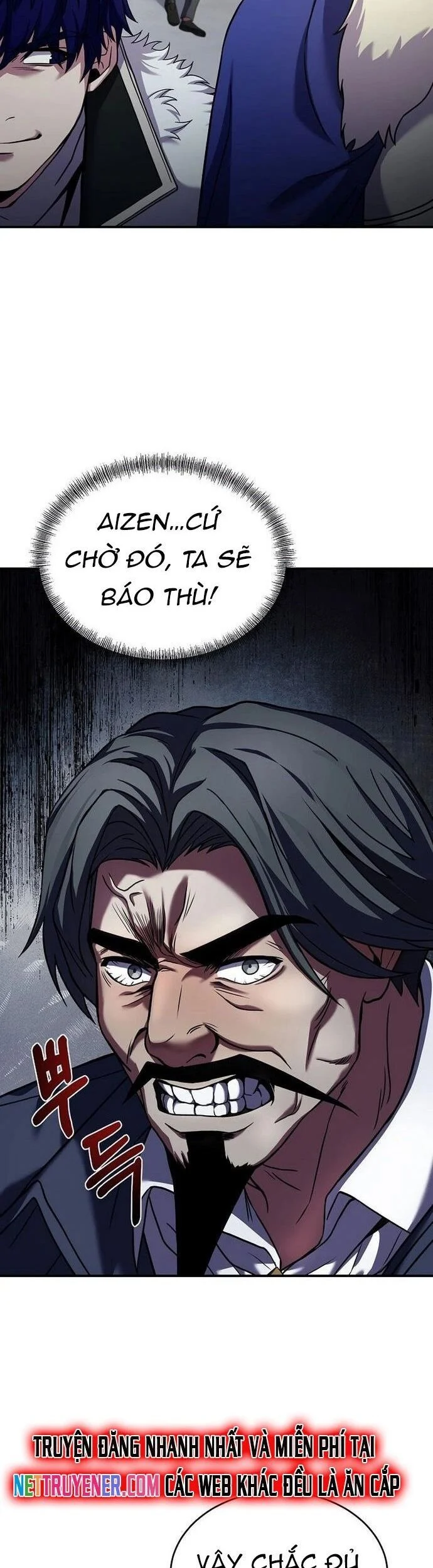 Sự Trở Lại Của Pháp Sư 8 Vòng Chapter 121 - Trang 2