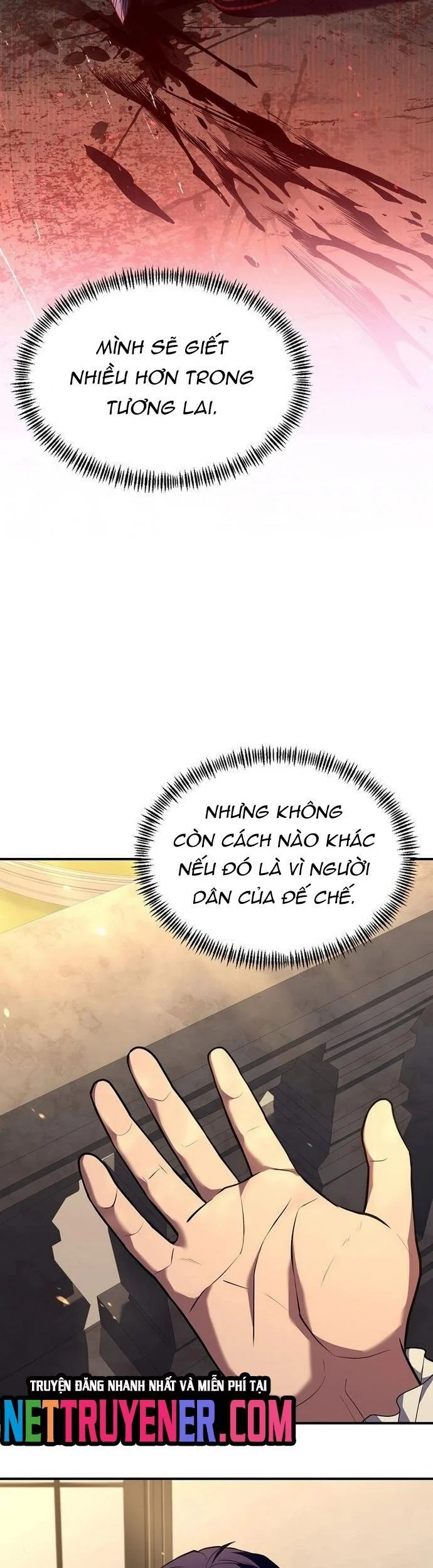 Sự Trở Lại Của Pháp Sư 8 Vòng Chapter 121 - Trang 2