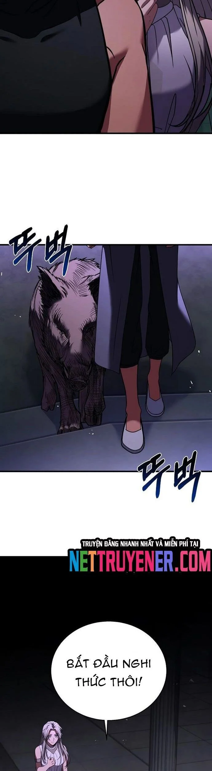 Sự Trở Lại Của Pháp Sư 8 Vòng Chapter 121 - Trang 2