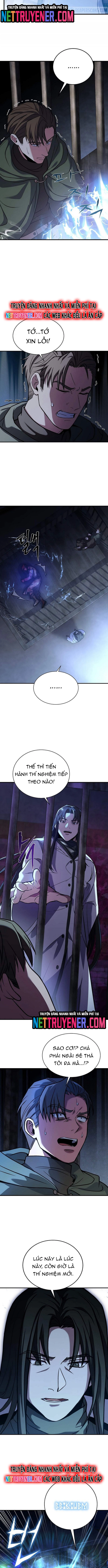 Sự Trở Lại Của Pháp Sư 8 Vòng Chapter 122 - Trang 2