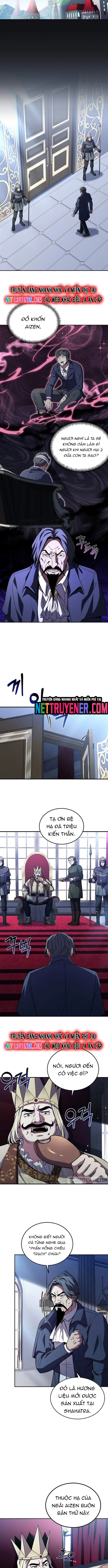 Sự Trở Lại Của Pháp Sư 8 Vòng Chapter 122 - Trang 2