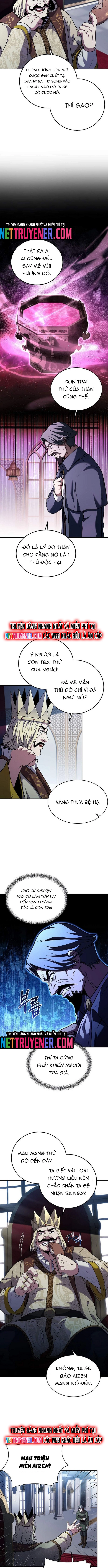 Sự Trở Lại Của Pháp Sư 8 Vòng Chapter 122 - Trang 2
