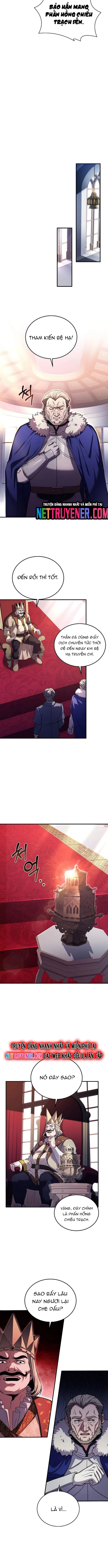 Sự Trở Lại Của Pháp Sư 8 Vòng Chapter 122 - Trang 2