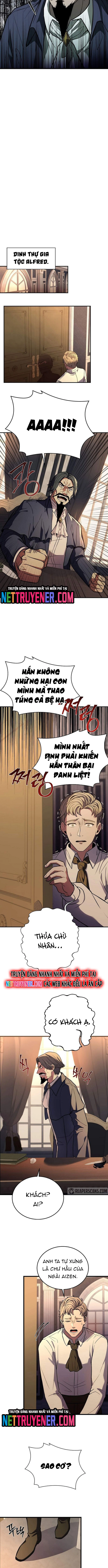 Sự Trở Lại Của Pháp Sư 8 Vòng Chapter 122 - Trang 2
