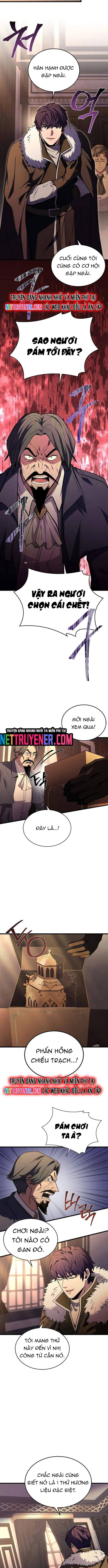 Sự Trở Lại Của Pháp Sư 8 Vòng Chapter 122 - Trang 2
