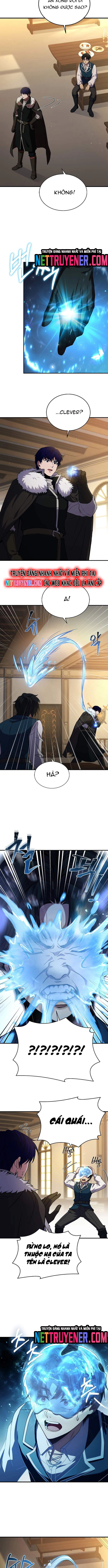 Sự Trở Lại Của Pháp Sư 8 Vòng Chapter 123 - Trang 2