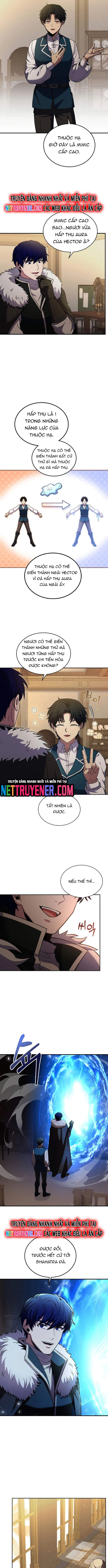 Sự Trở Lại Của Pháp Sư 8 Vòng Chapter 123 - Trang 2
