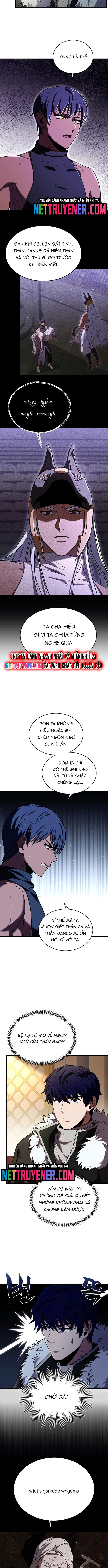 Sự Trở Lại Của Pháp Sư 8 Vòng Chapter 123 - Trang 2