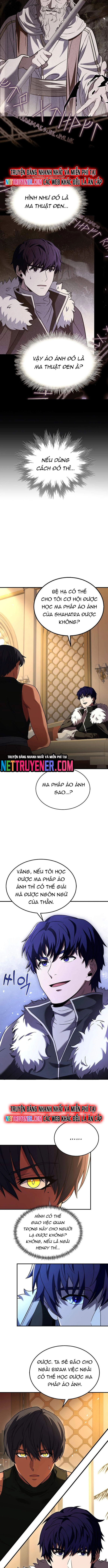 Sự Trở Lại Của Pháp Sư 8 Vòng Chapter 123 - Trang 2