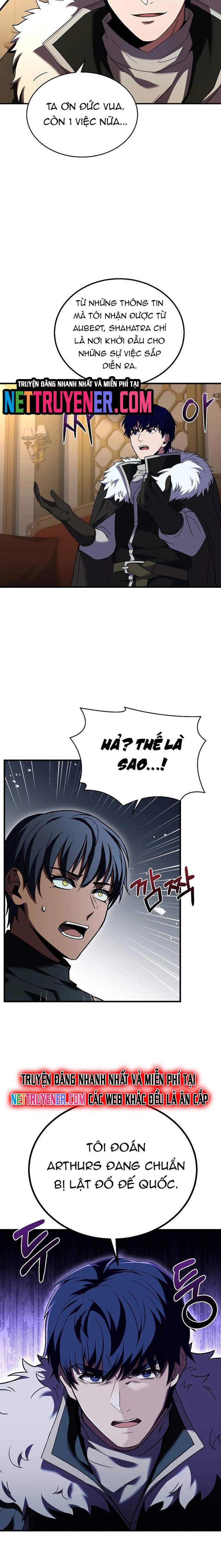 Sự Trở Lại Của Pháp Sư 8 Vòng Chapter 123 - Trang 2