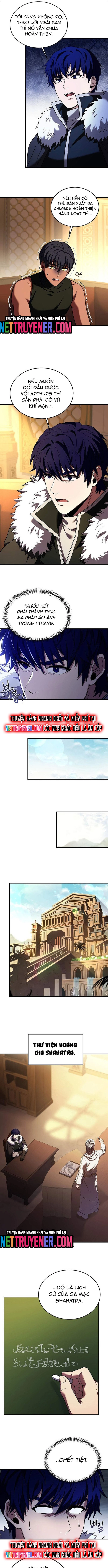 Sự Trở Lại Của Pháp Sư 8 Vòng Chapter 124 - Trang 2
