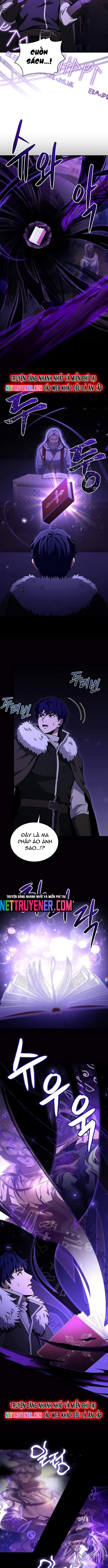 Sự Trở Lại Của Pháp Sư 8 Vòng Chapter 124 - Trang 2