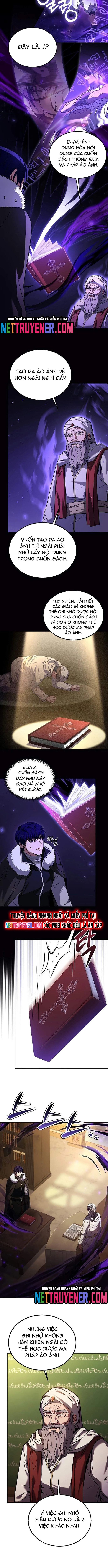 Sự Trở Lại Của Pháp Sư 8 Vòng Chapter 124 - Trang 2