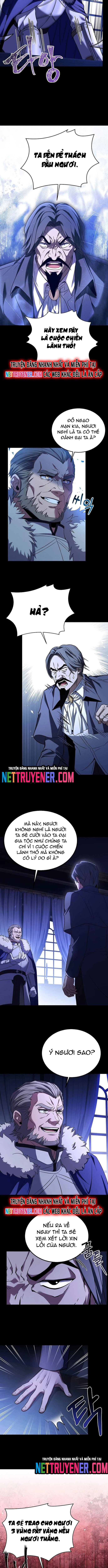 Sự Trở Lại Của Pháp Sư 8 Vòng Chapter 124 - Trang 2