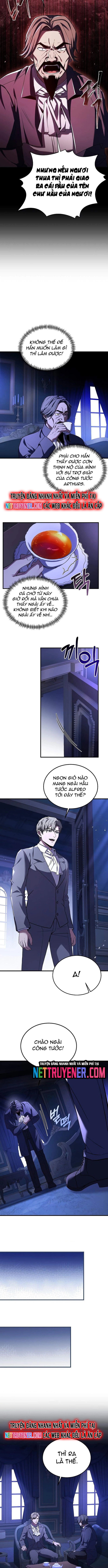 Sự Trở Lại Của Pháp Sư 8 Vòng Chapter 124 - Trang 2