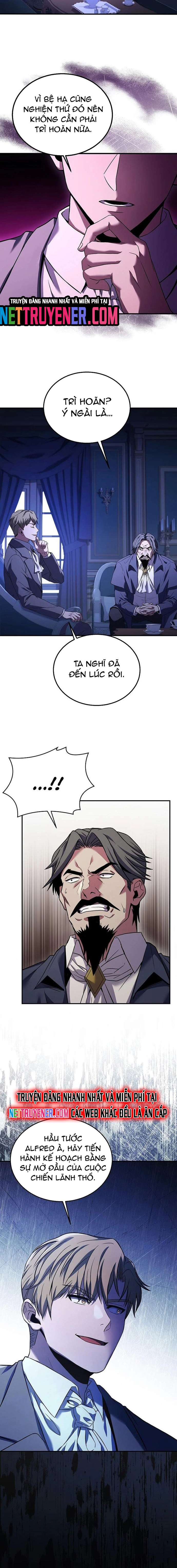 Sự Trở Lại Của Pháp Sư 8 Vòng Chapter 124 - Trang 2