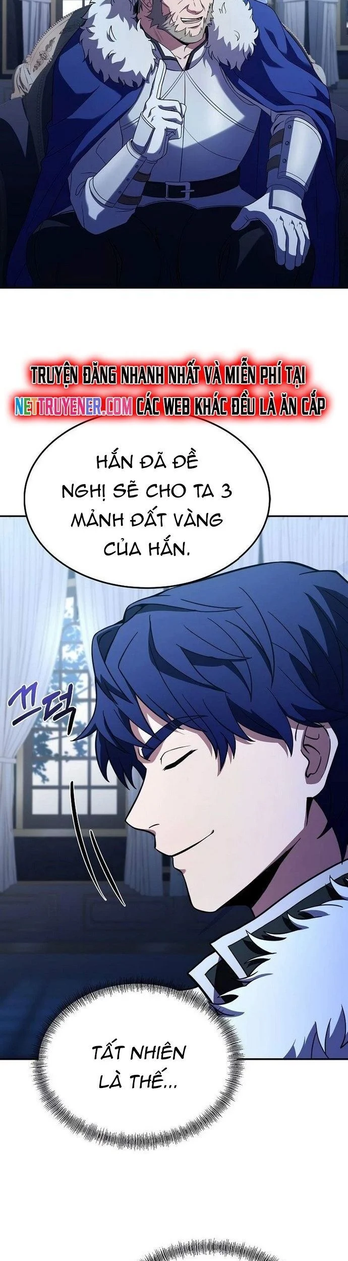 Sự Trở Lại Của Pháp Sư 8 Vòng Chapter 125 - Trang 2