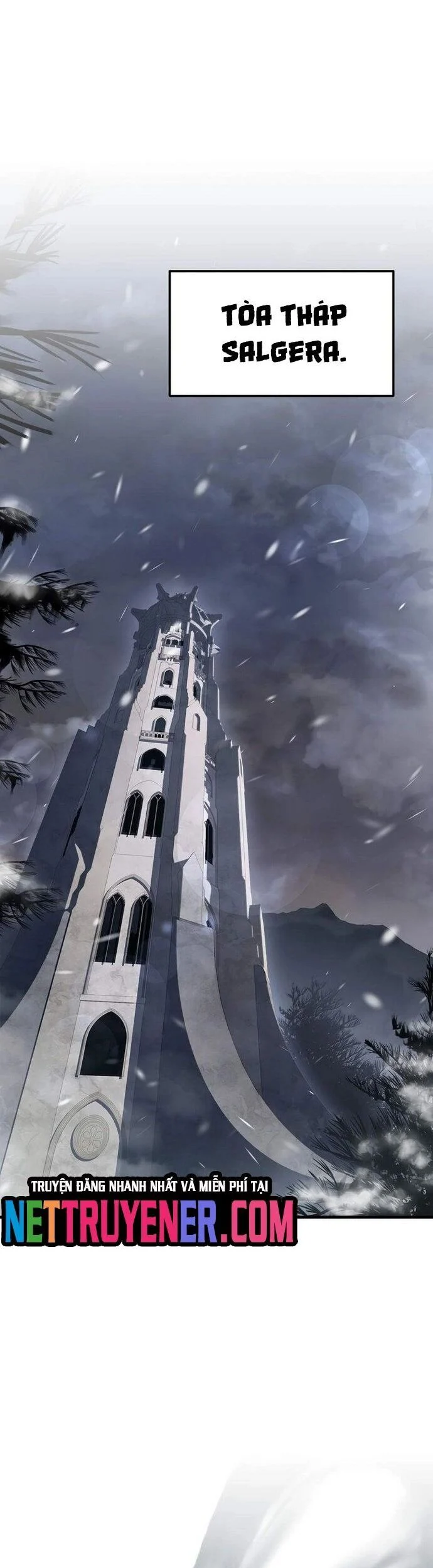 Sự Trở Lại Của Pháp Sư 8 Vòng Chapter 125 - Trang 2