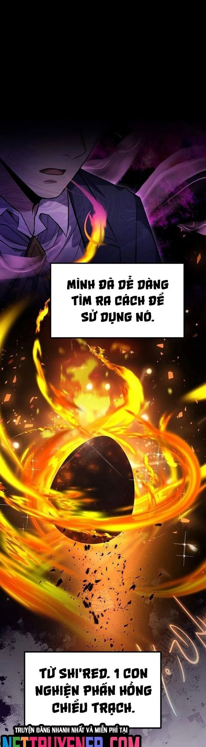 Sự Trở Lại Của Pháp Sư 8 Vòng Chapter 125 - Trang 2