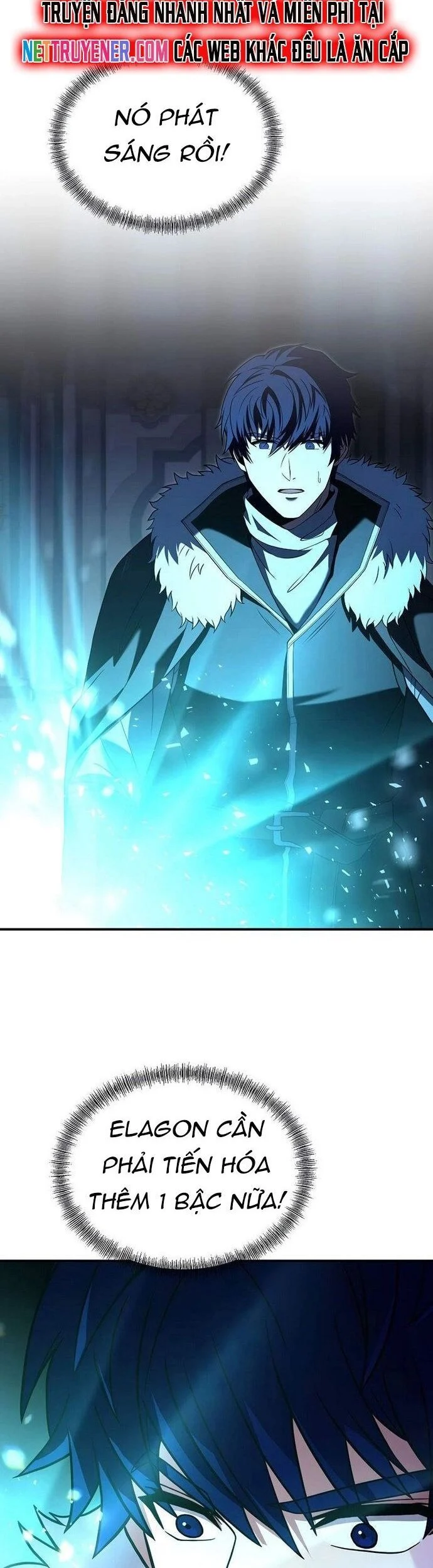 Sự Trở Lại Của Pháp Sư 8 Vòng Chapter 125 - Trang 2